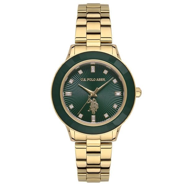 U.S. Polo Assn. USPA2044-05  Kadın Kol Saati