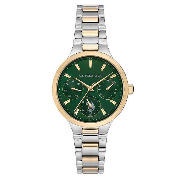 U.S. Polo Assn. USPA2069-02 Kadın Kol Saati (Mağazada Özel İndirim)