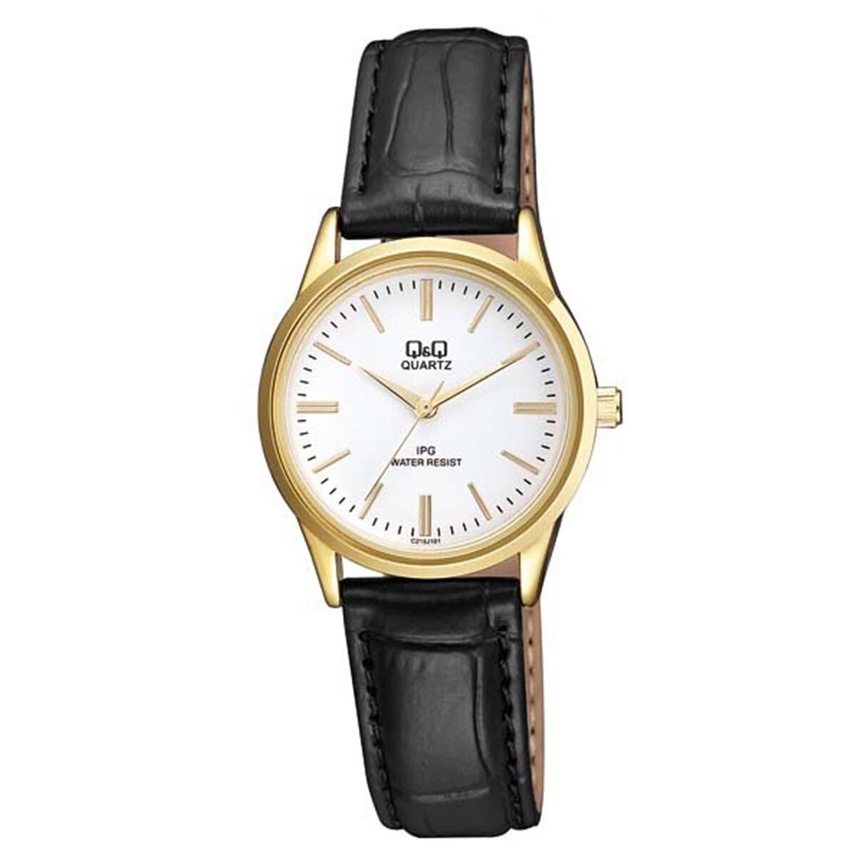 Q&Q C215J101Y Kadın Kol Saati