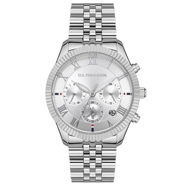 U.S. Polo USPA2040-06 Kadın Kol Saati