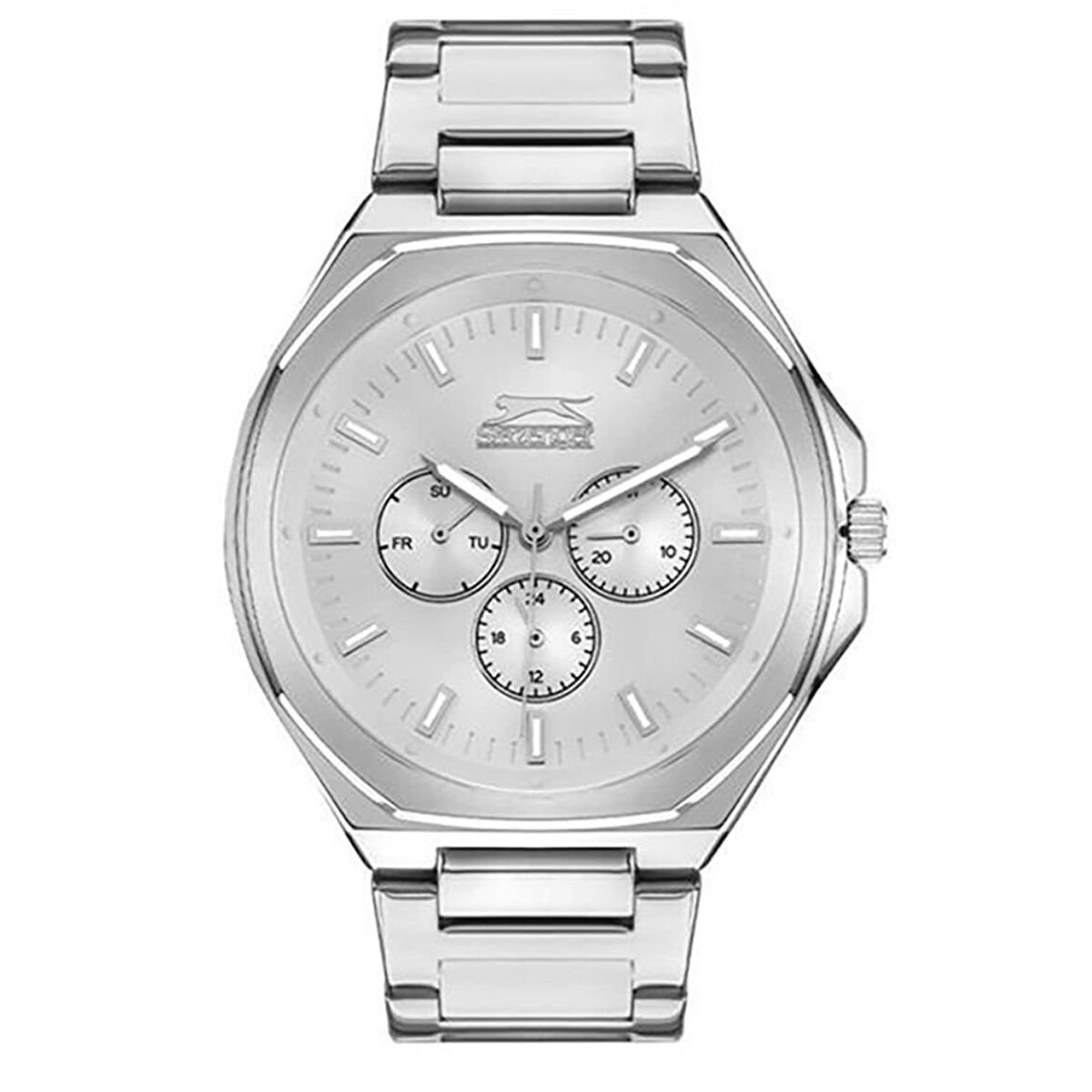 Slazenger SL.09.2039.2.05 Erkek Kol Saati