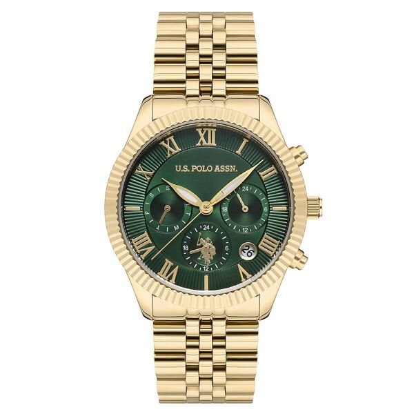 U.S. Polo Assn. USPA2040-05 Kadın Kol Saati