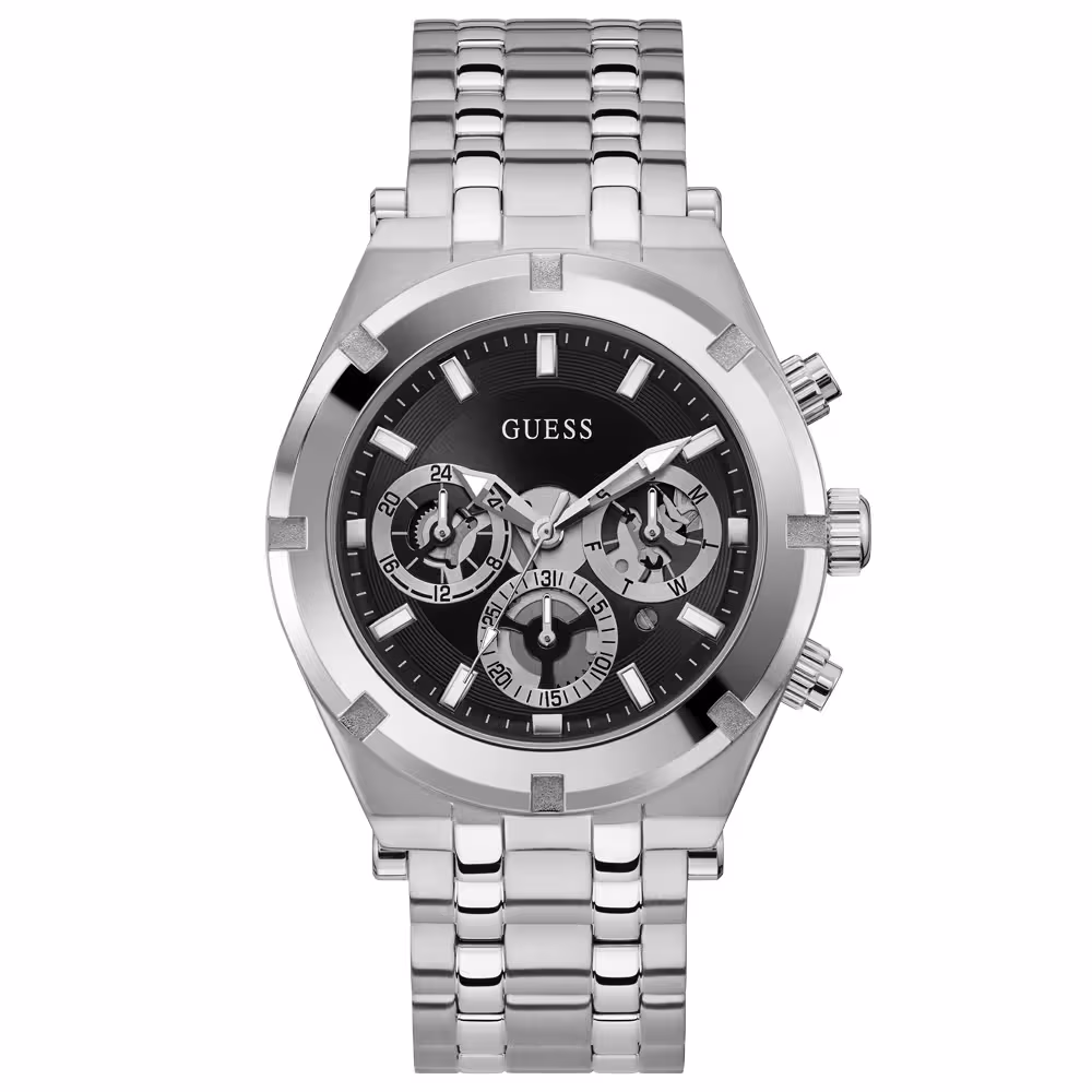 Guess GW0260G1 Erkek Kol Saati