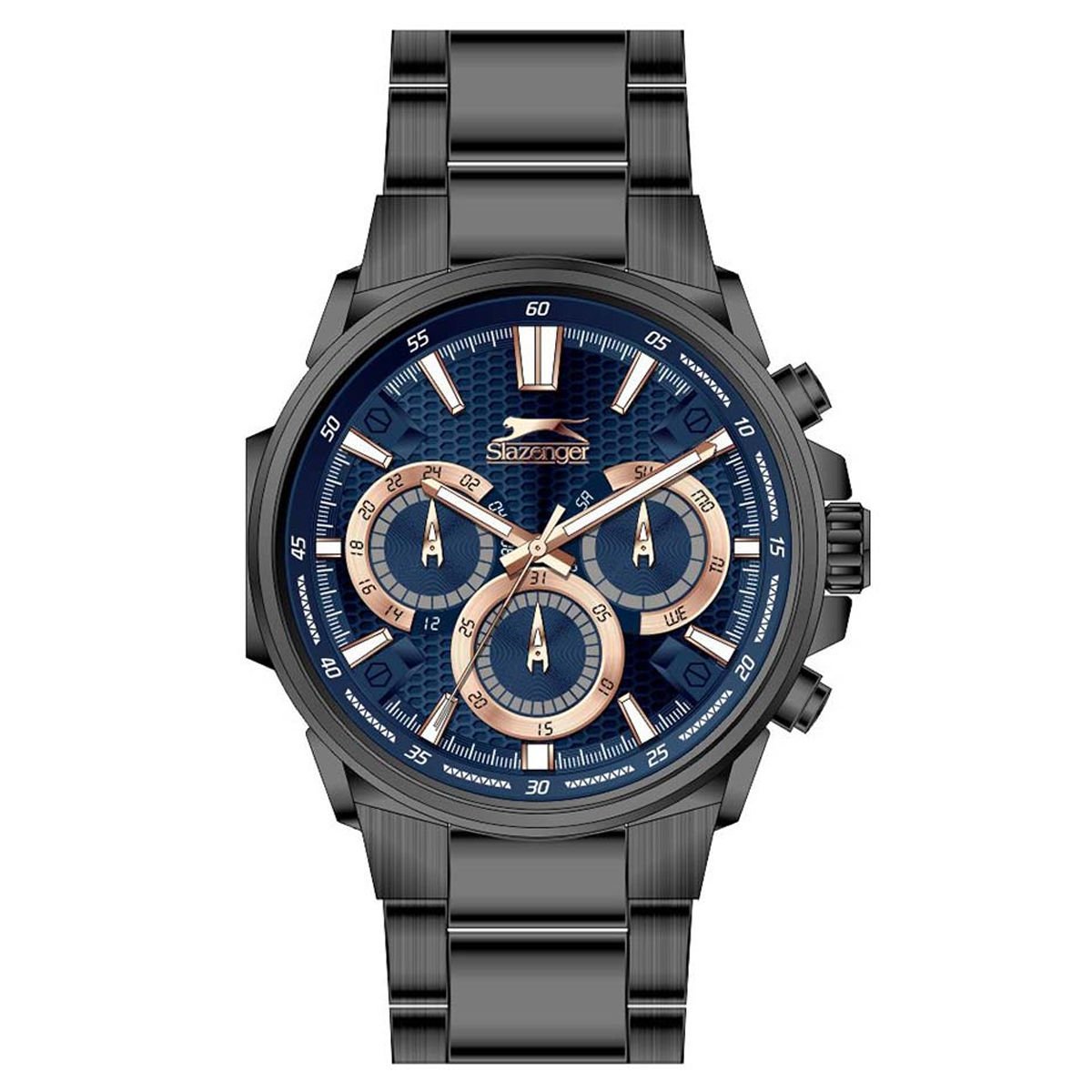 Slazenger SL.09.2057.2.04 Erkek Kol Saati