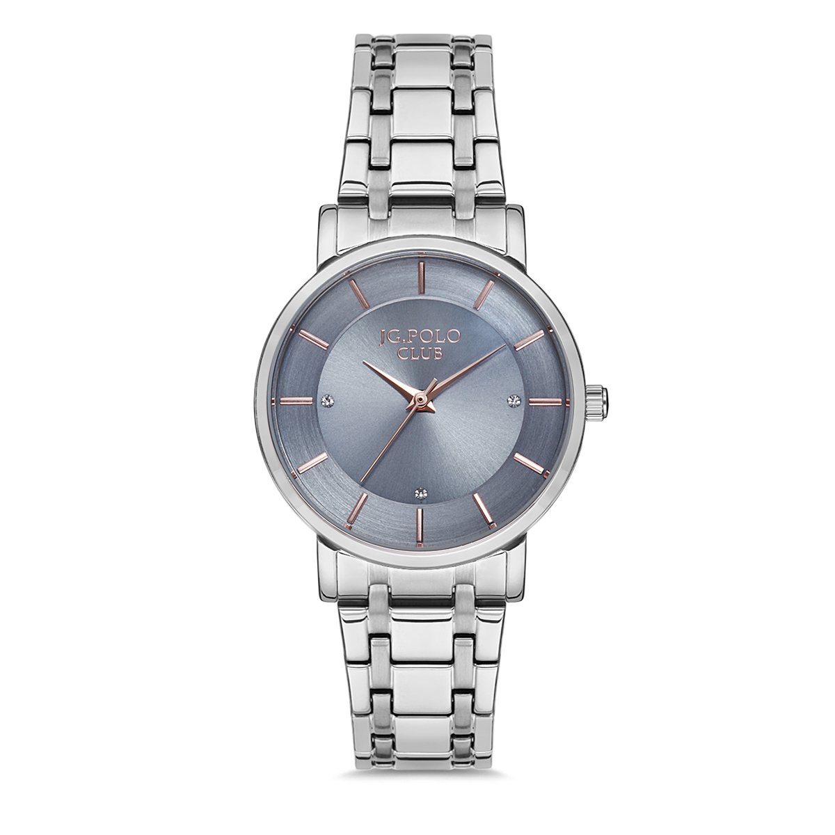 Jg. Polo Club JPC.0320 2159M.05 Kadın Kol Saati