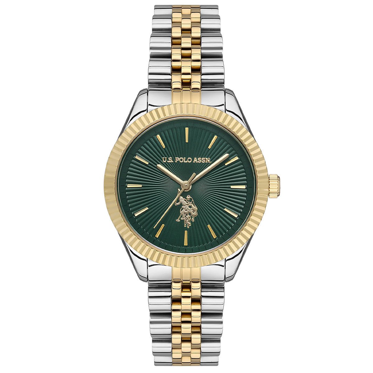U.S. Polo Assn. USPA2045-04 Kadın Kol Saati