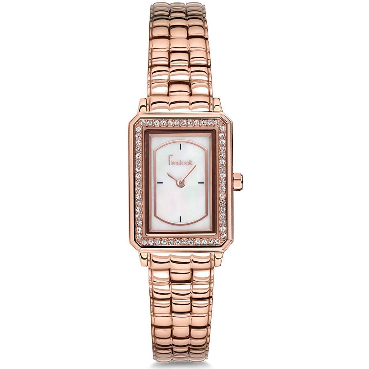 Freelook F.8.1045.05 Kadın Kol Saati
