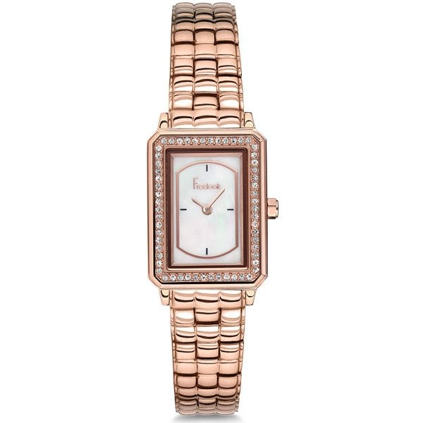 Freelook F.8.1045.05 Kadın Kol Saati