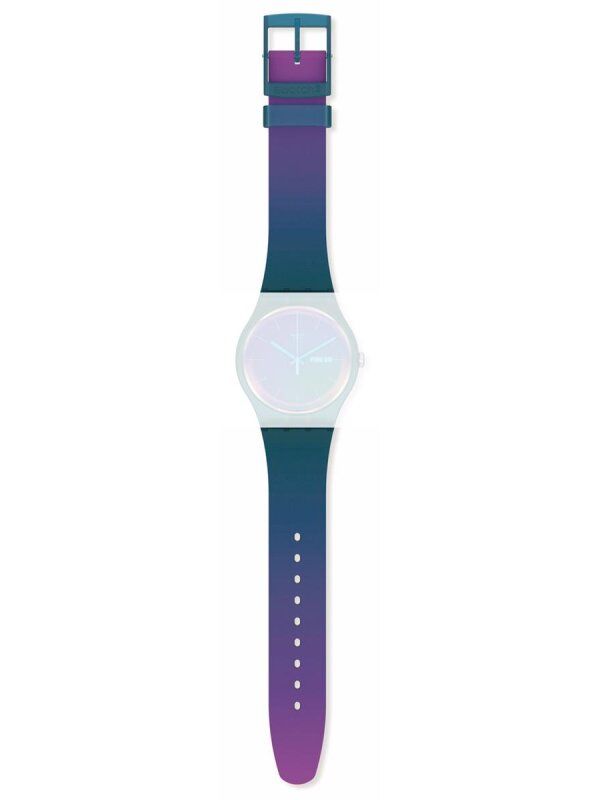 Swatch ASO29N707 Silikon Kordon