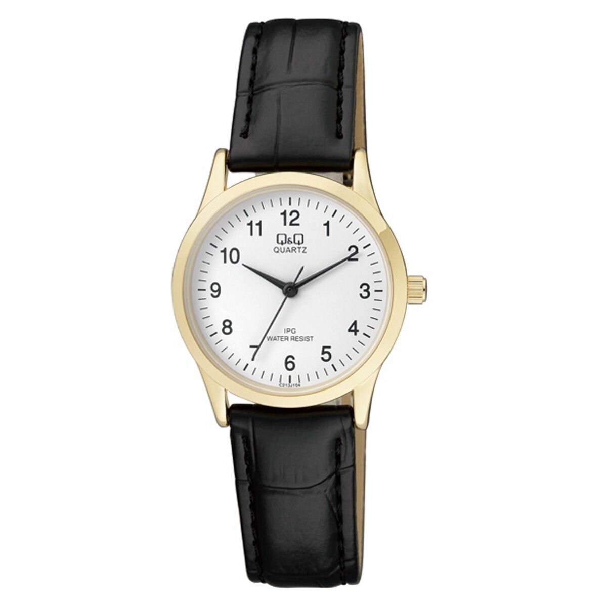 Q&Q C213J104Y Kadın Kol Saati