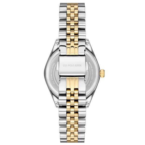 U.S. Polo Assn. USPA2045-04 Kadın Kol Saati