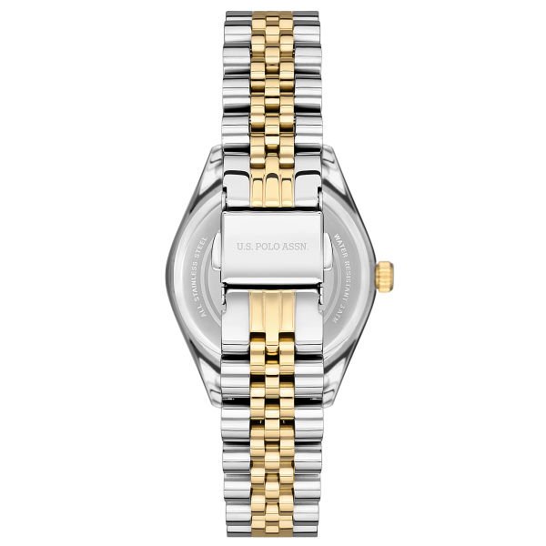 U.S. Polo Assn. USPA2045-04 Kadın Kol Saati