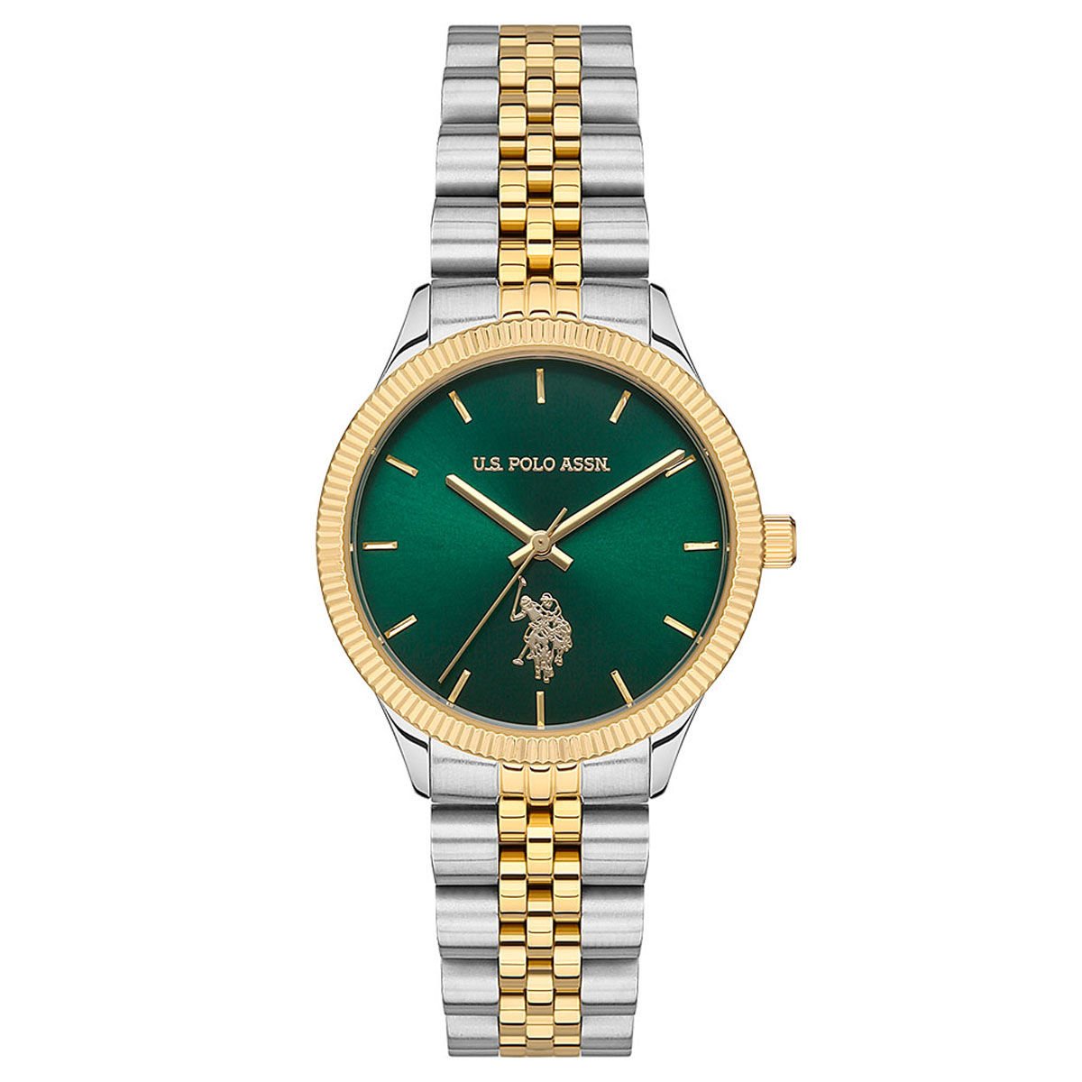 U.S. Polo USPA2061-07 Kadın Kol Saati
