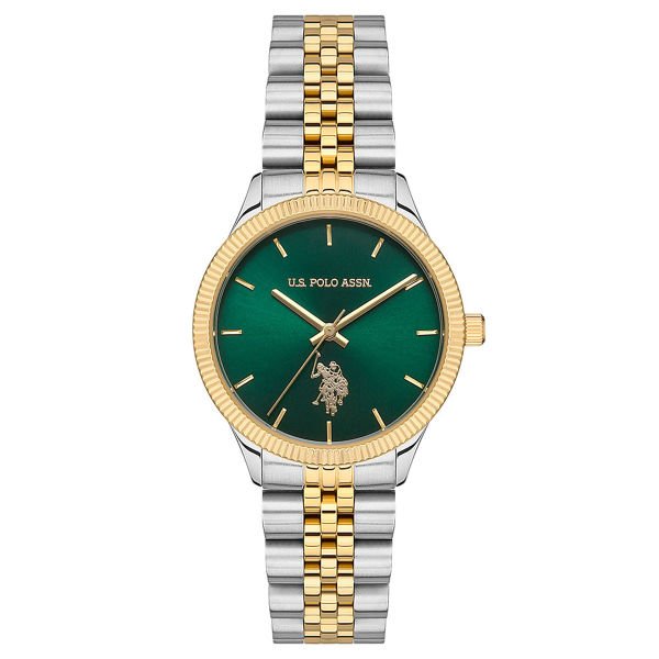 U.S. Polo USPA2061-07 Kadın Kol Saati