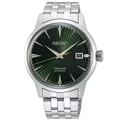 Seiko SRPE15J1 Otomatik Erkek Kol Saati