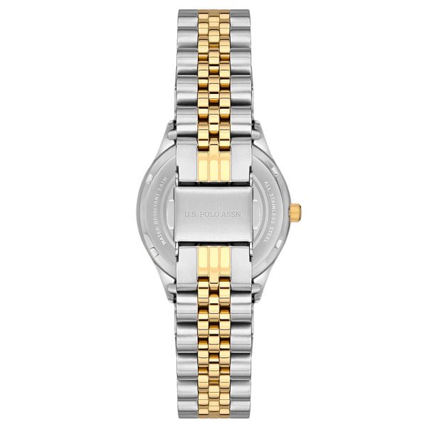 U.S. Polo USPA2061-07 Kadın Kol Saati