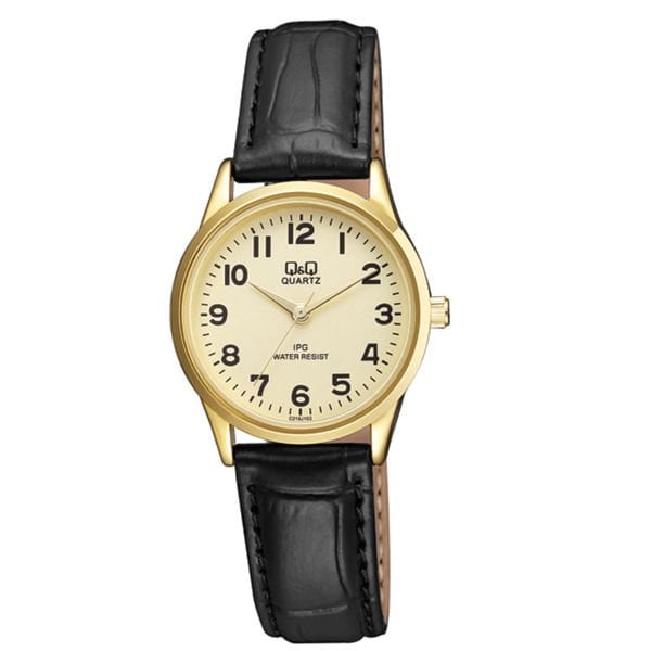 Q&Q C215J103Y Kadın Kol Saati