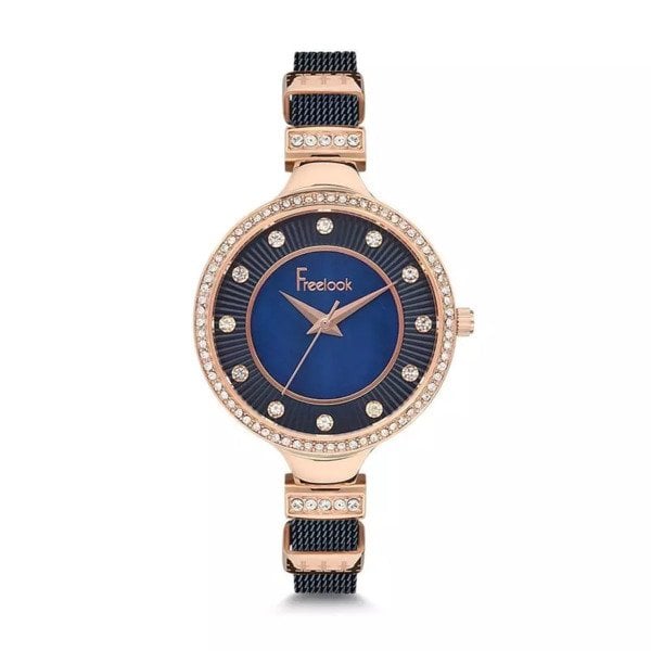 Freelook F.8.1022.05 Kadın Kol Saati