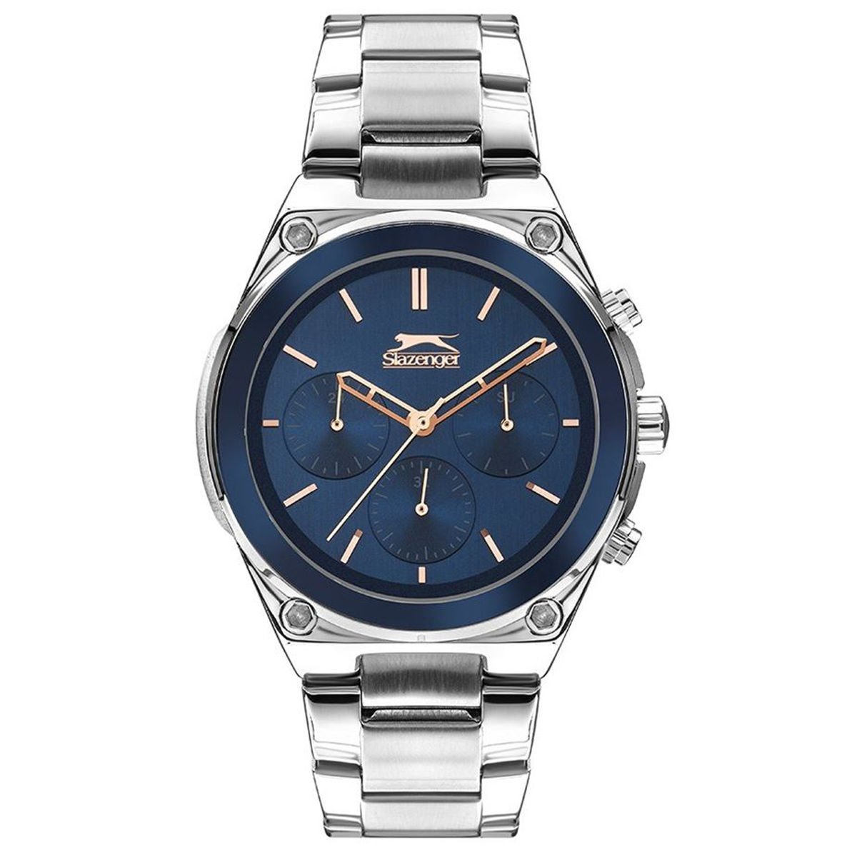 Slazenger Sl.09.2027.2.04 Erkek Kol Saati