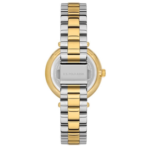 U.S. Polo Assn. USPA2048-03 Kadın Kol Saati