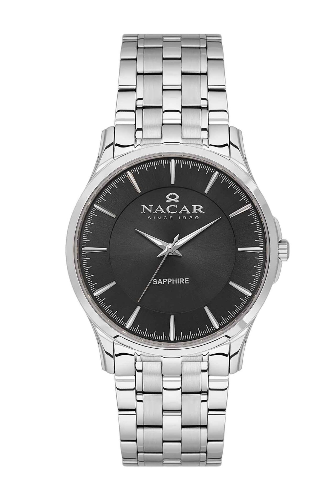 Nacar NC45-2925001-ABM Safir Erkek Kol Saati
