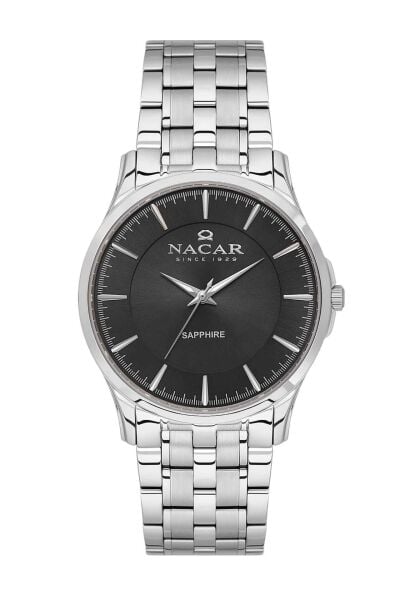 Nacar NC45-2925001-ABM Safir Erkek Kol Saati