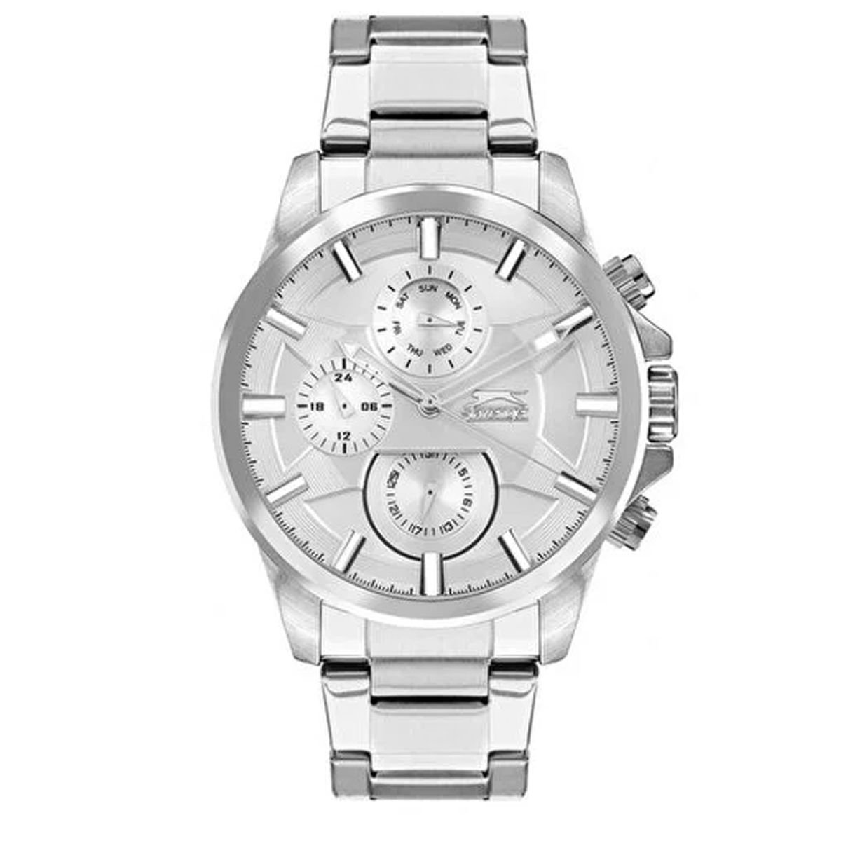 Slazenger SL.09.2037.2.06 Erkek Kol Saati