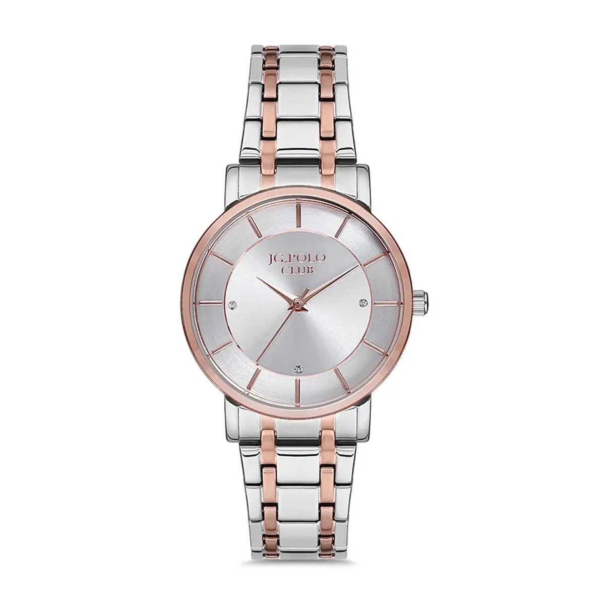 Jg. Polo Club JPC.0320 2159M.02 Kadın Kol Saati