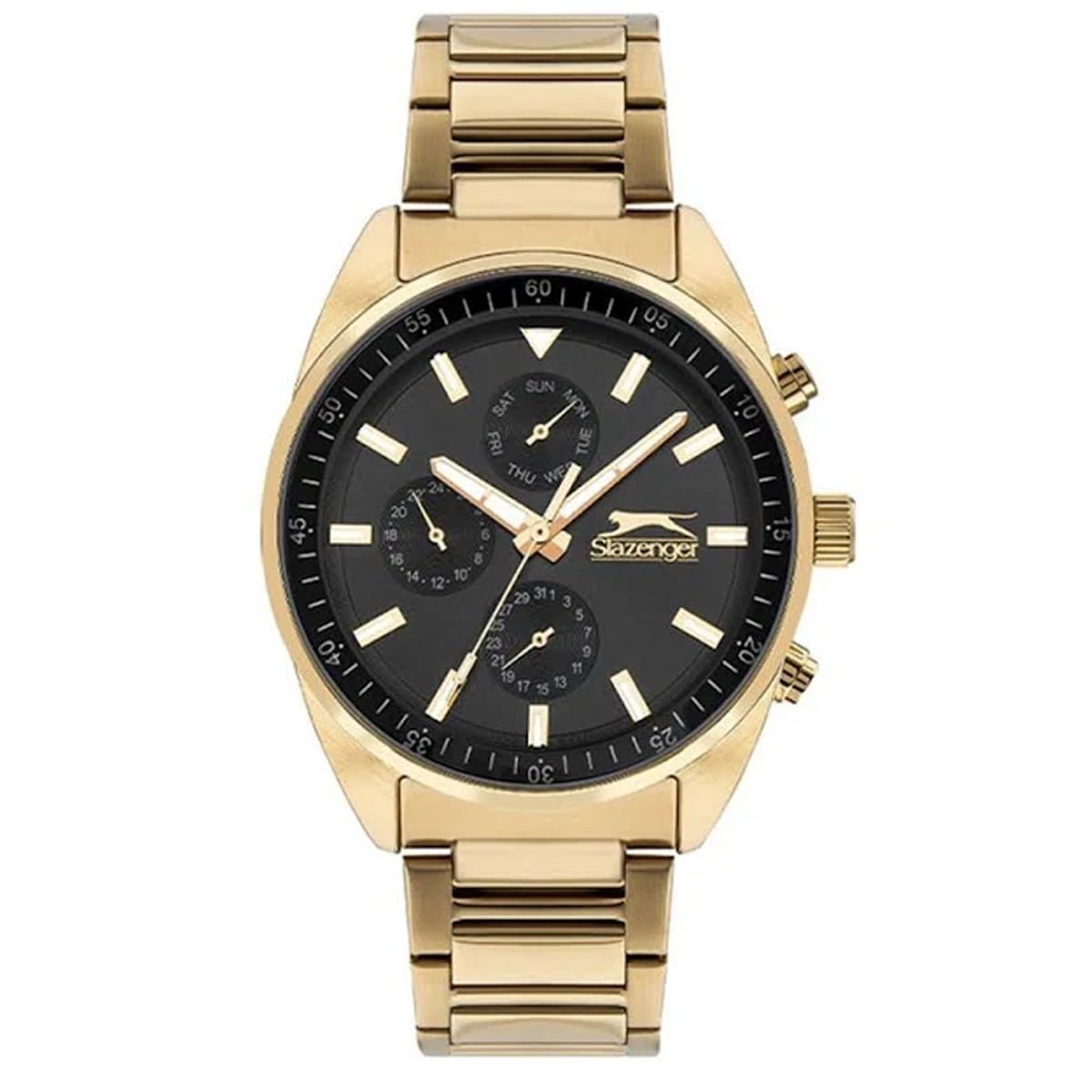 Slazenger Sl.09.2040.2.02 Erkek Kol Saati