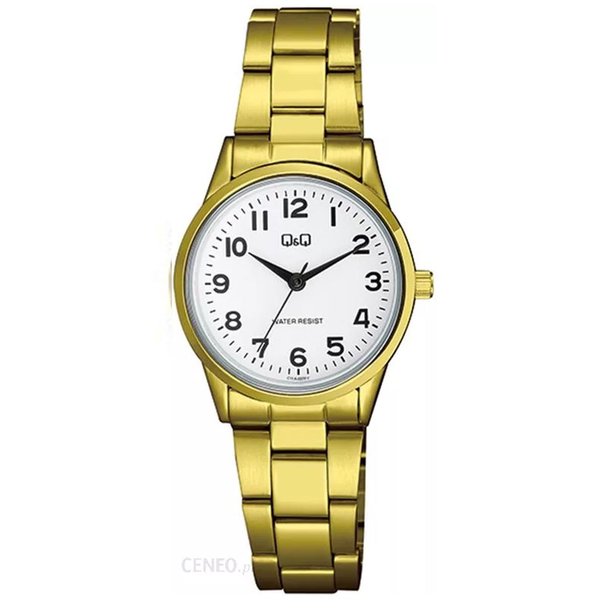 Q&Q C11A-007PY Kol Saati