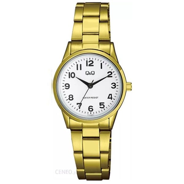 Q&Q C11A-007PY Kol Saati