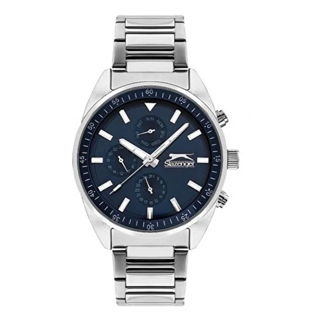 Slazenger SL.09.2040.2.04 Erkek Kol Saati