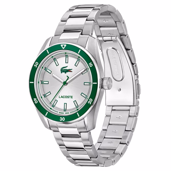 Lacoste LAC2011487 Erkek Kol Saati