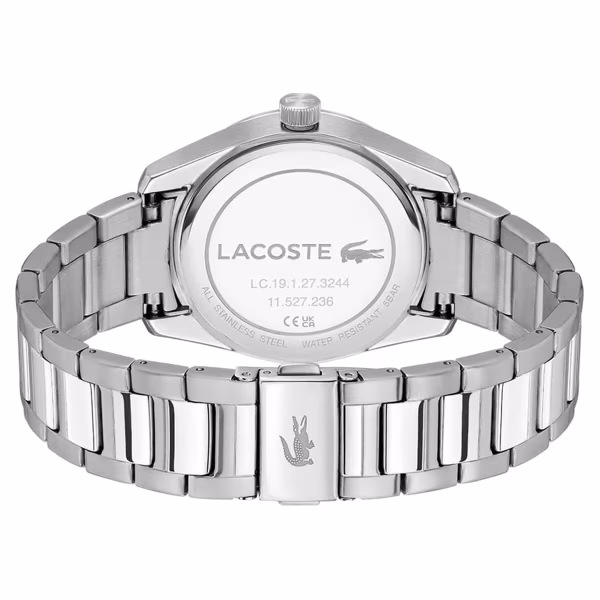 Lacoste LAC2011487 Erkek Kol Saati