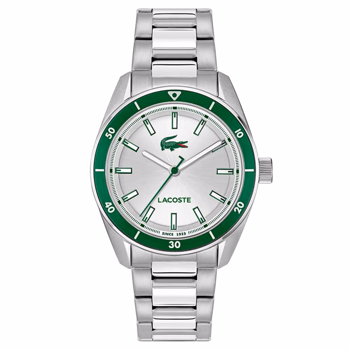 Lacoste LAC2011487 Erkek Kol Saati
