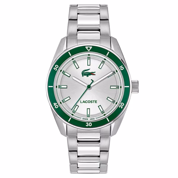 Lacoste LAC2011487 Erkek Kol Saati
