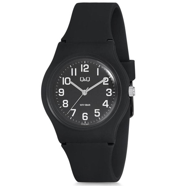 Q&Q CP02J801Y Kol Saati