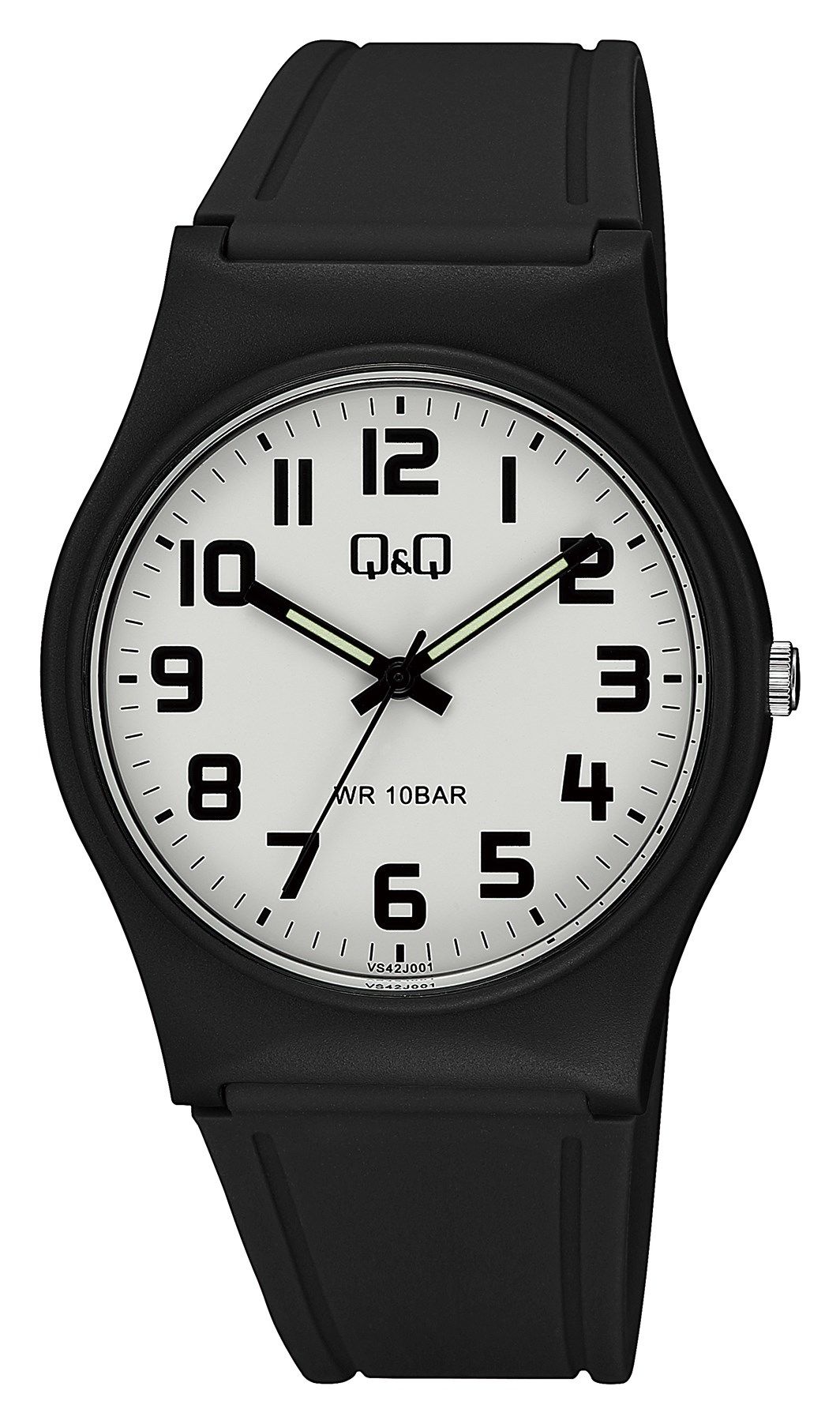 Q&Q VS42J001Y Kol Saati