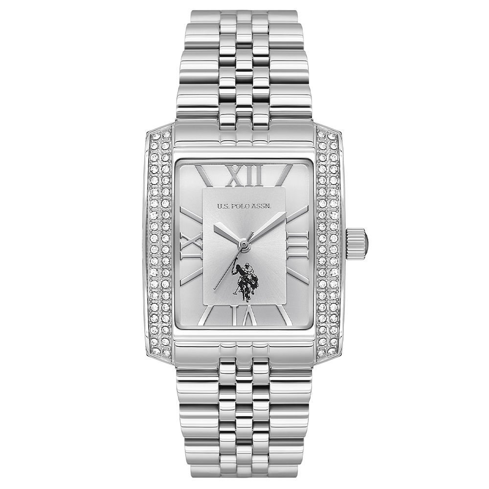 U.S. Polo Assn. USPA2072-04 Kadın Kol Saat