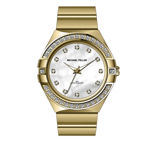 Micheal Fellini 2356-2Kadın Kol Saati