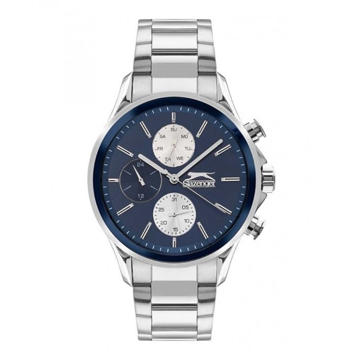 Slazenger SL.09.1998.2.03  Erkek Kol Saati