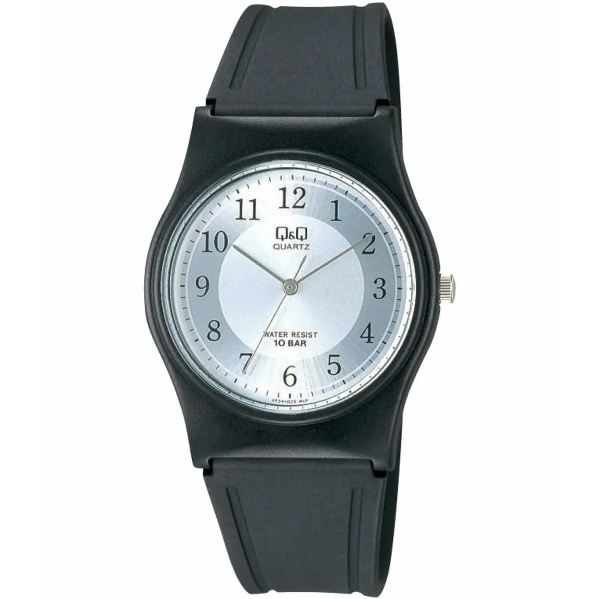 Q&Q VP34J020Y Kol Saati