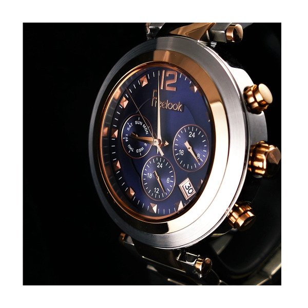 Freelook F.3.1002.03 Kadın Kol Saati