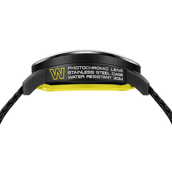 Welder WWMD1002 Erkek Kol Saati