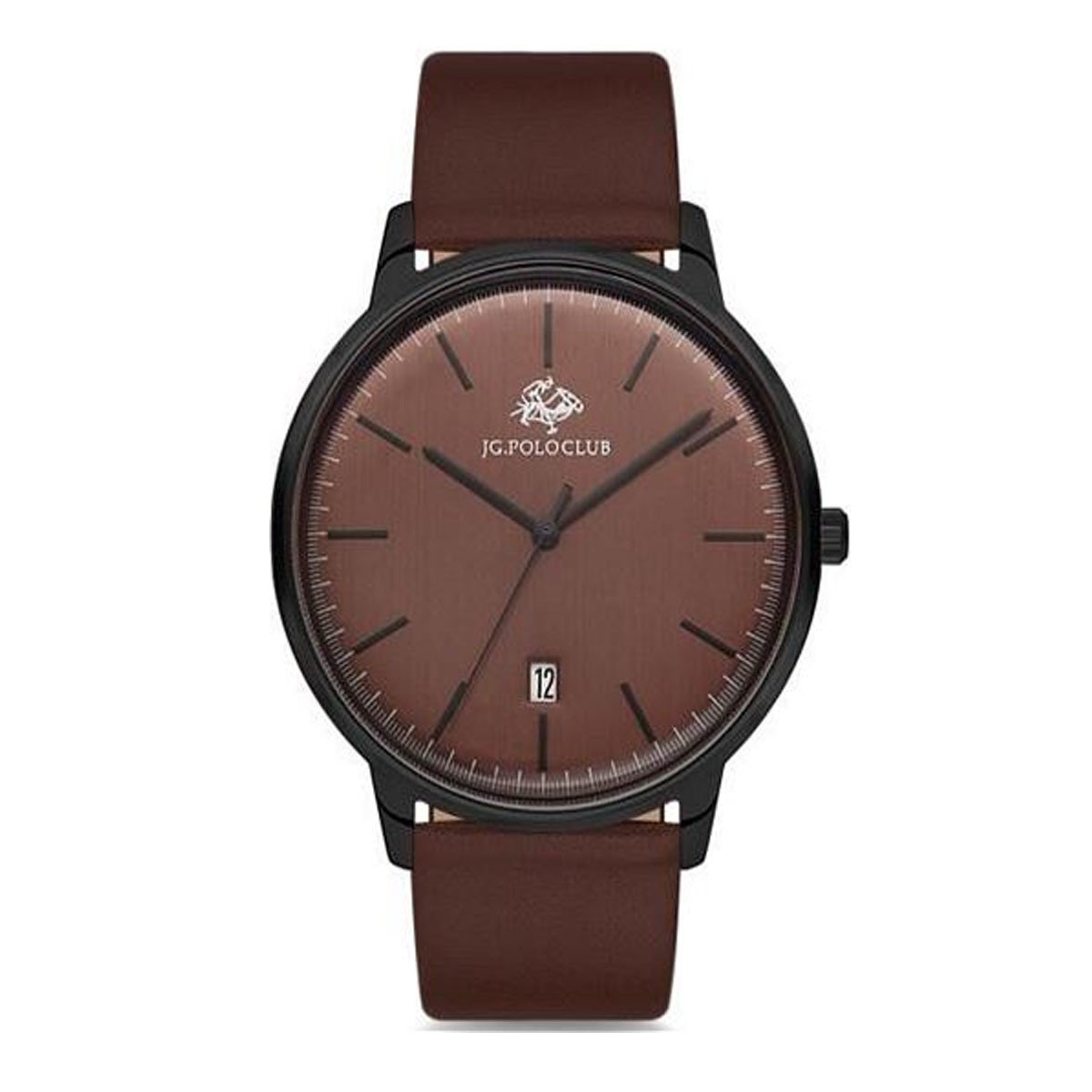 Jg. Polo Club JPC.1118 2350K.2 Erkek Kol Saati