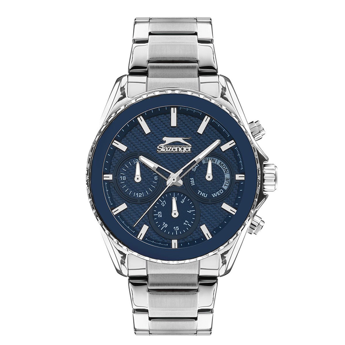 Slazenger Sl.09.2022.2.01 Erkek Kol Saati
