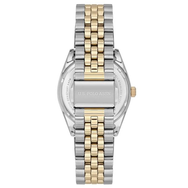 U.S. Polo Assn. USPA2103-01 Kadın Kol Saati
