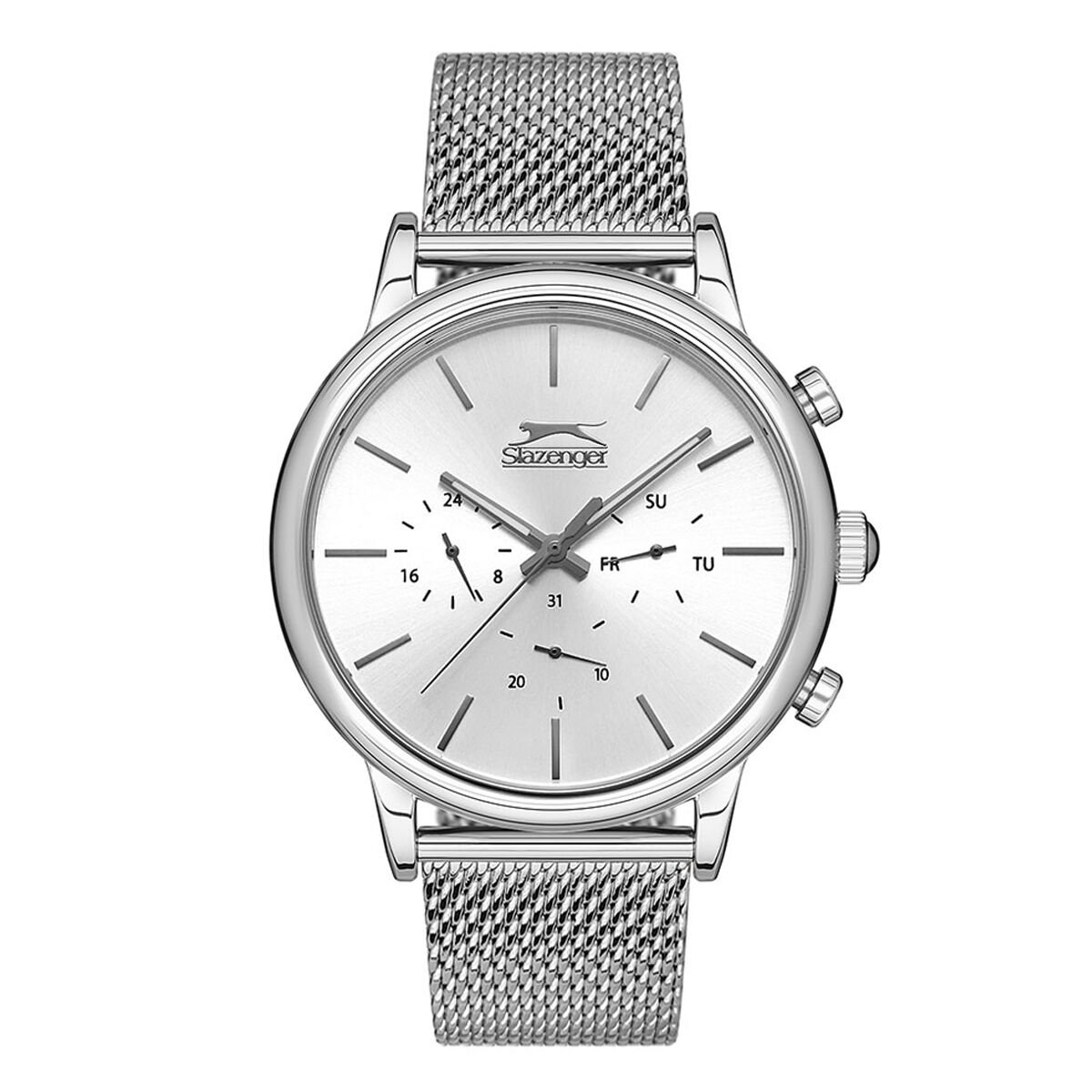 Slazenger SL.09.2029.2.03  Erkek Kol Saati