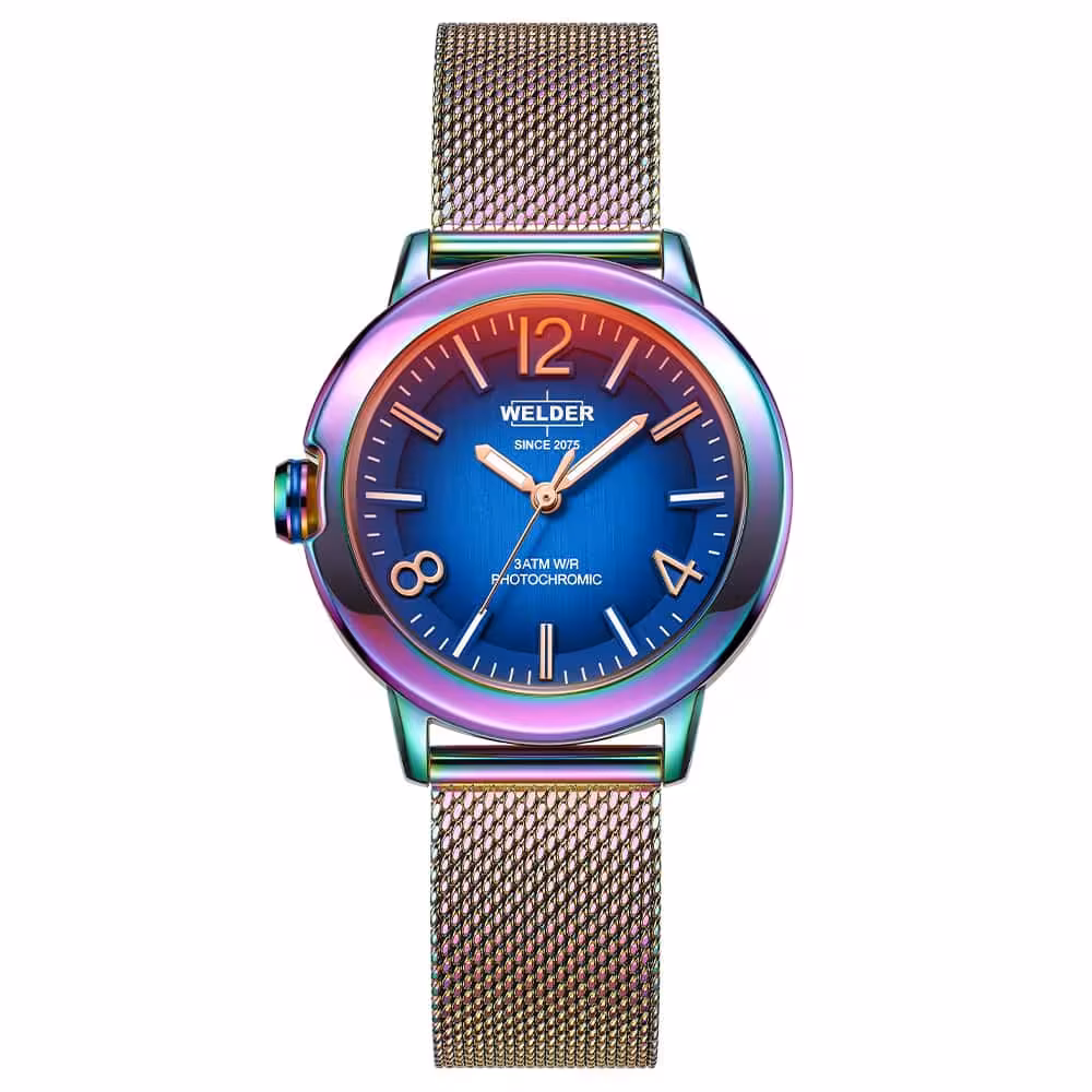 Welder WMD7003 Kadın Kol Saati