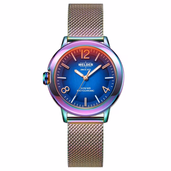 Welder WMD7003 Kadın Kol Saati